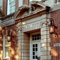 10361 Florence Hall